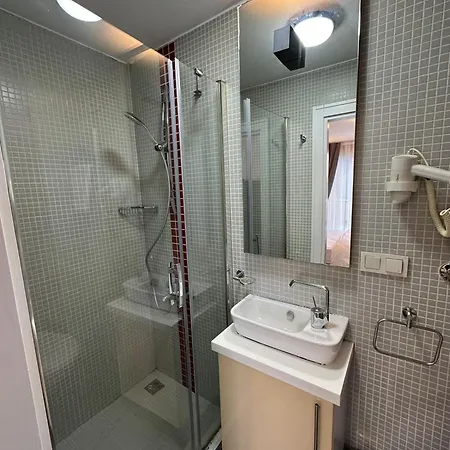 Leon Taksim Apartamento Estambul