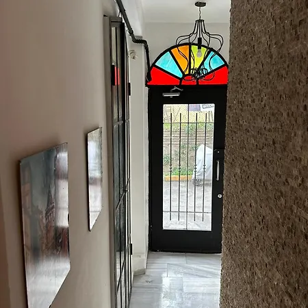 Apartamento Leon Taksim *