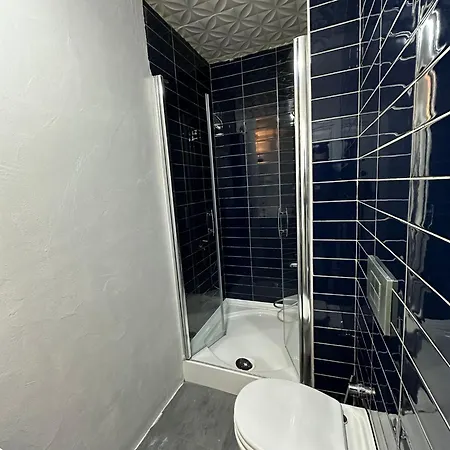 Apartamento Leon Taksim Estambul