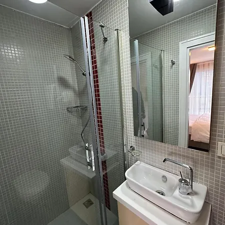 Apartament Leon Taksim