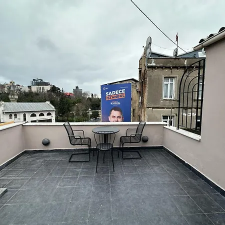 Leon Taksim * İstanbul