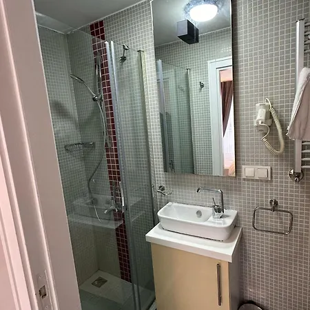 Apartment Leon Taksim *