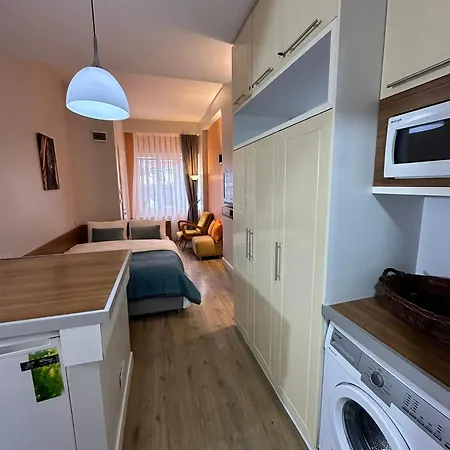 Leon Taksim * İstanbul