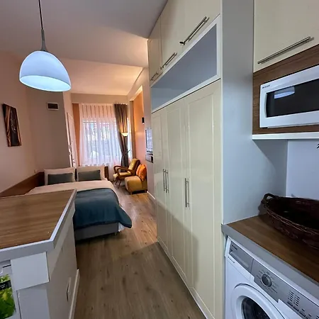 Leon Taksim * İstanbul